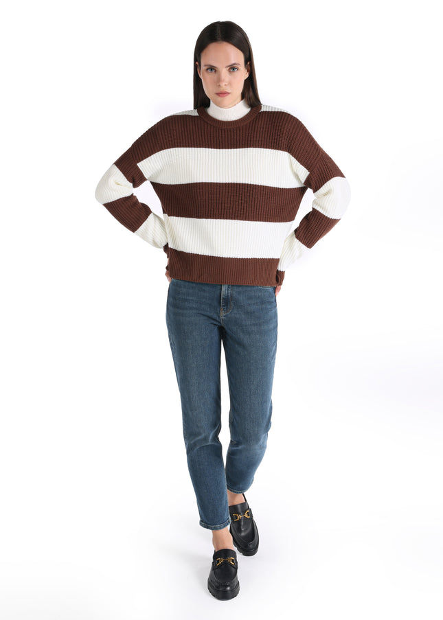 Collins Pullover 1060295
