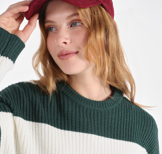 Collins Pullover 1060295