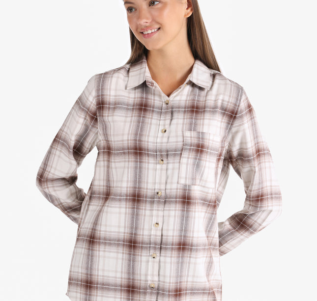 Collins Long Sleeve Shirt 1060913