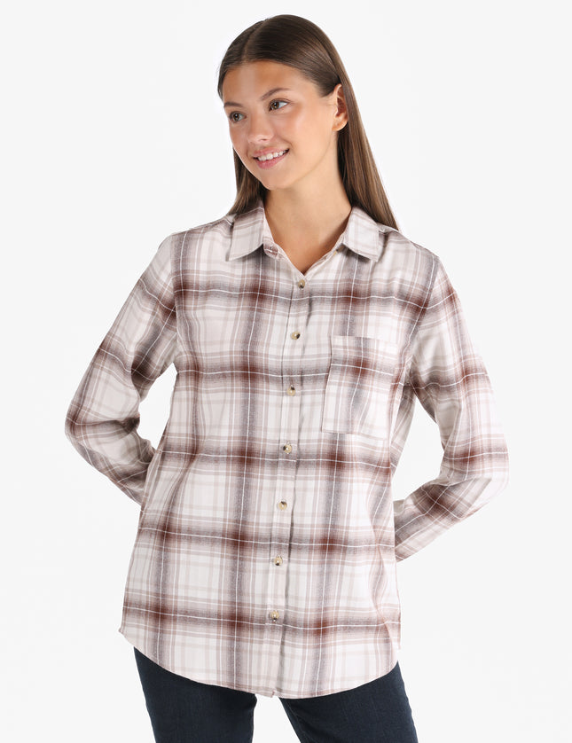 Collins Long Sleeve Shirt 1060913