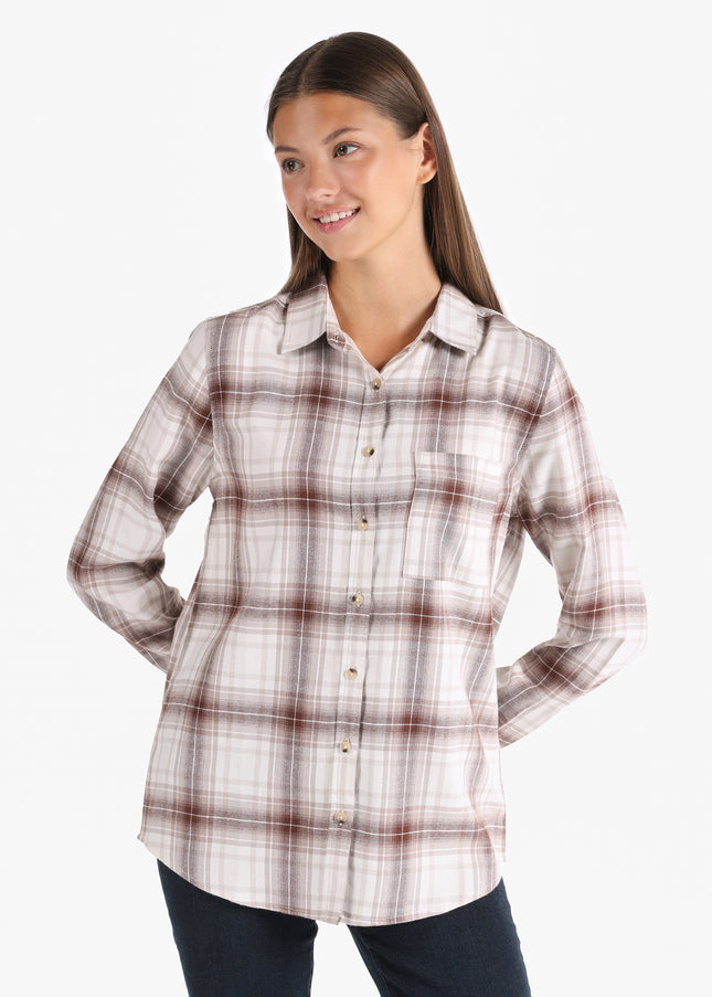Collins Long Sleeve Shirt 1060913