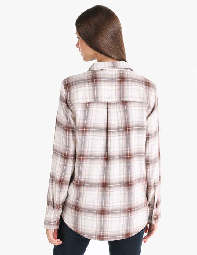 Collins Long Sleeve Shirt 1060913