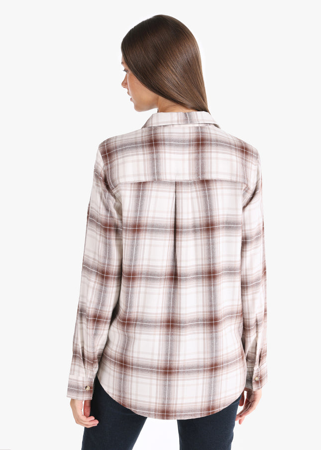 Collins Long Sleeve Shirt 1060913