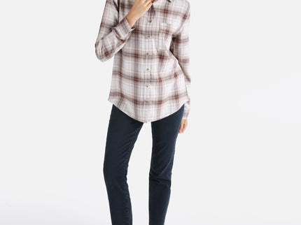 Collins Long Sleeve Shirt 1060913