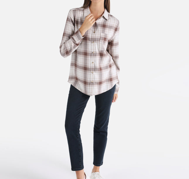 Collins Long Sleeve Shirt 1060913