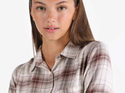 Collins Long Sleeve Shirt 1060913