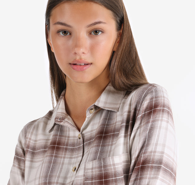 Collins Long Sleeve Shirt 1060913