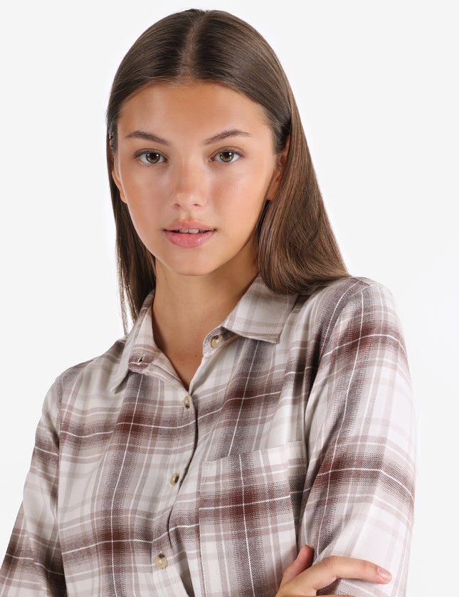 Collins Long Sleeve Shirt 1060913