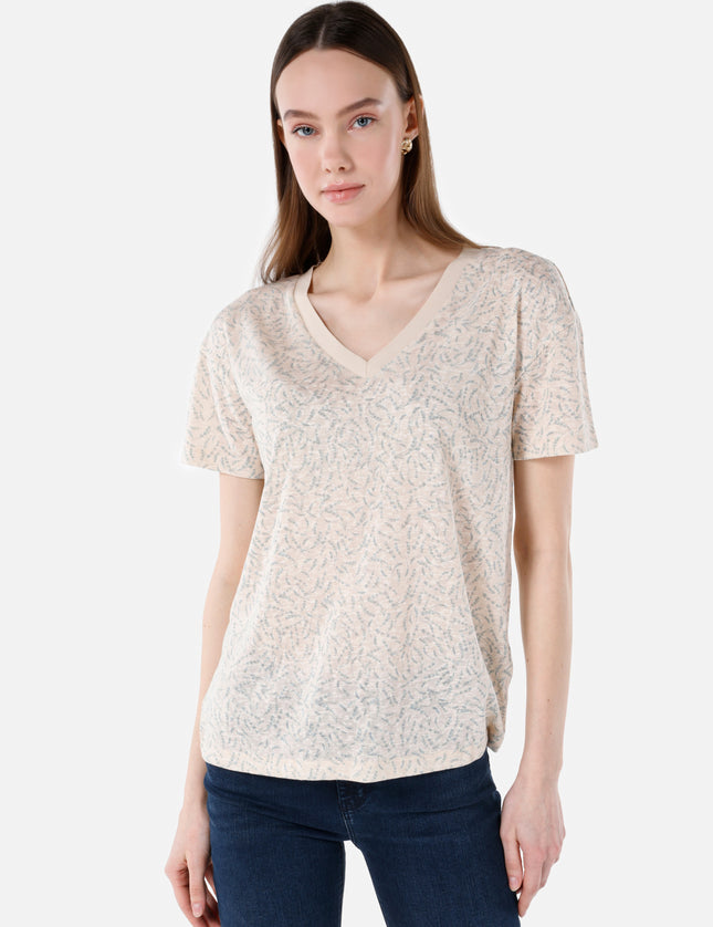 Collins Short Sleeve T-Shirt 1062559