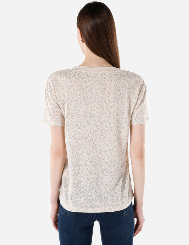 Collins Short Sleeve T-Shirt 1062559