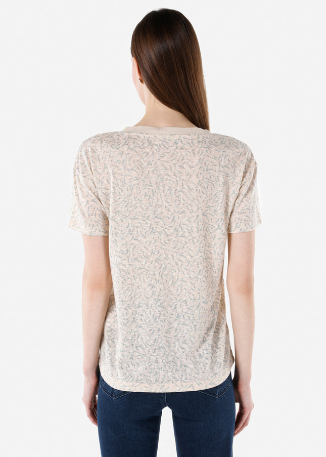 Collins Short Sleeve T-Shirt 1062559