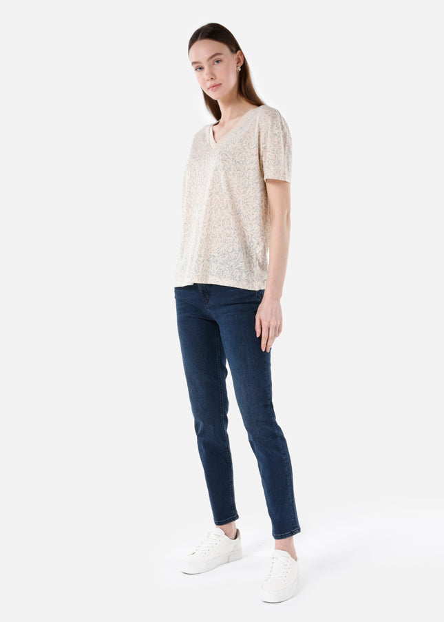 Collins Short Sleeve T-Shirt 1062559