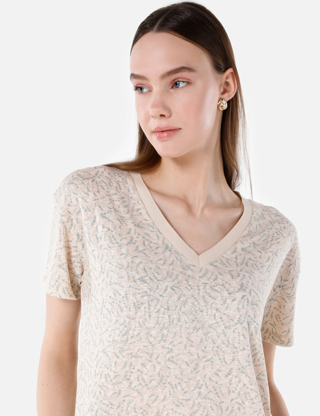 Collins Short Sleeve T-Shirt 1062559