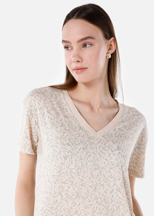 Collins Short Sleeve T-Shirt 1062559