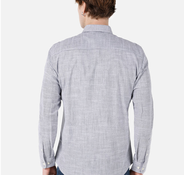 Collins Long Sleeve Shirt 1062631
