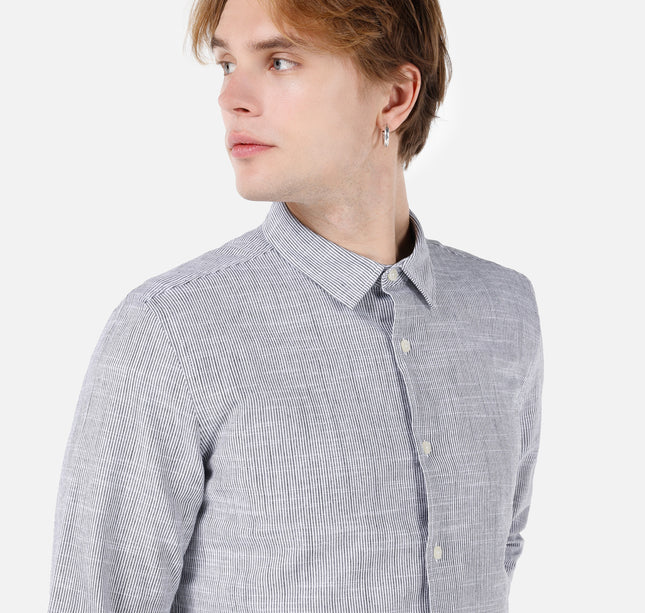 Collins Long Sleeve Shirt 1062631