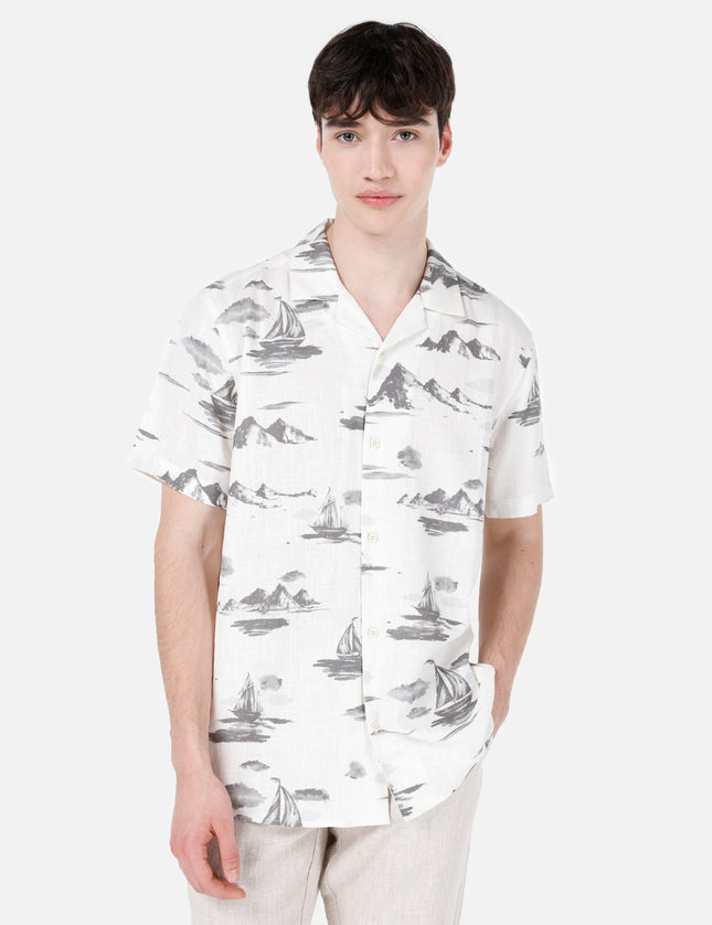 Collins Short Sleeve Shirt 1062890
