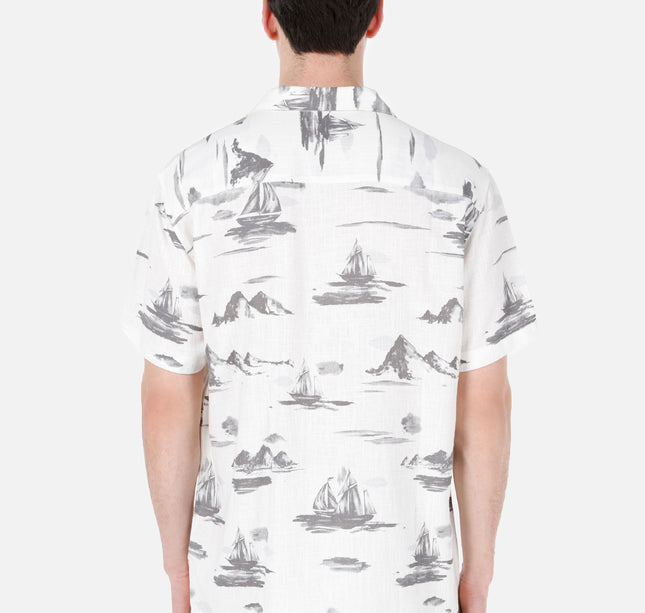 Collins Short Sleeve Shirt 1062890