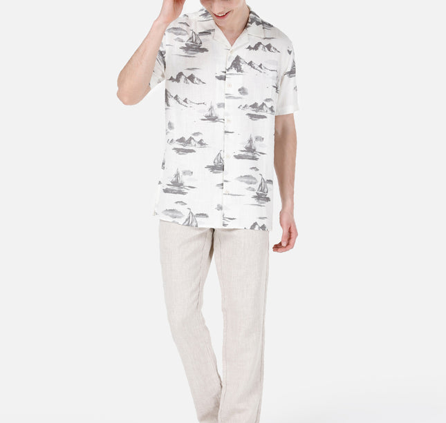 Collins Short Sleeve Shirt 1062890