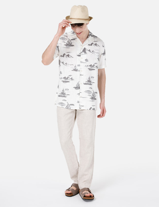 Collins Short Sleeve Shirt 1062890