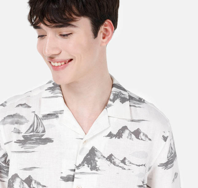 Collins Short Sleeve Shirt 1062890