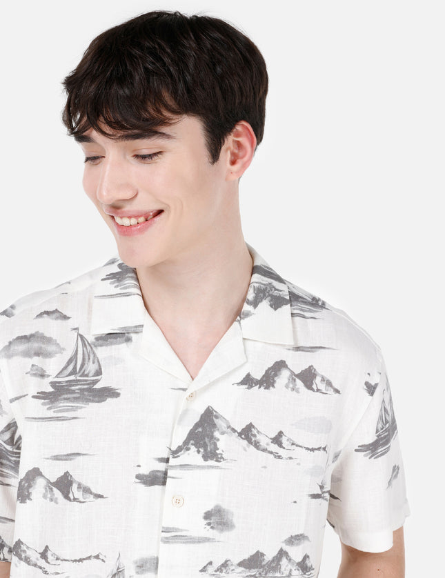 Collins Short Sleeve Shirt 1062890