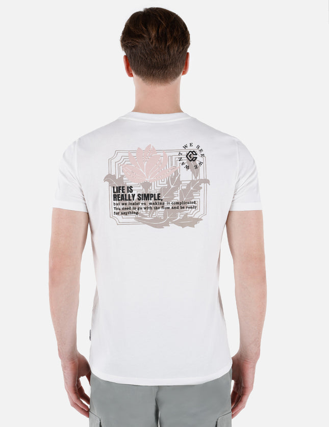 Collins Short Sleeve T-Shirt 1062935