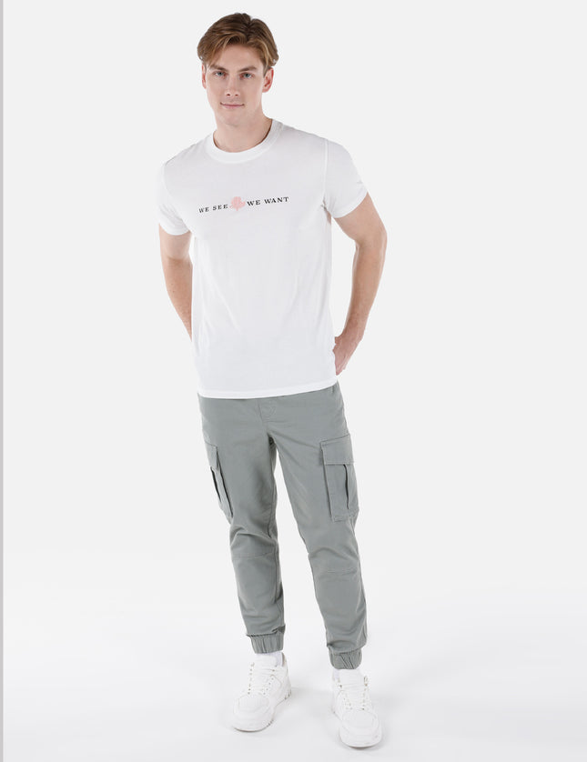 Collins Short Sleeve T-Shirt 1062935