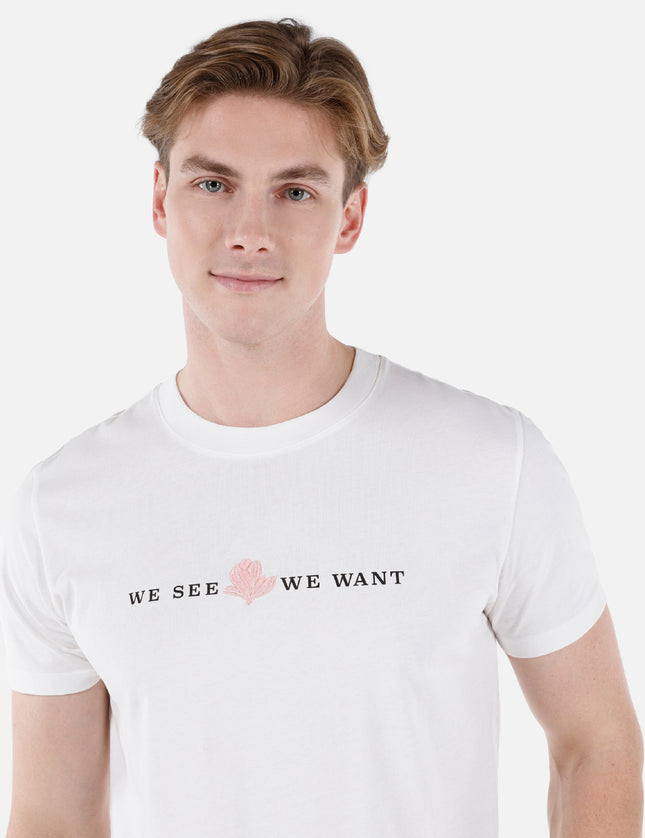 Collins Short Sleeve T-Shirt 1062935