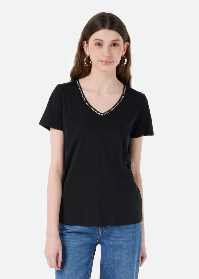 Collins Short Sleeve T-Shirt 1063419