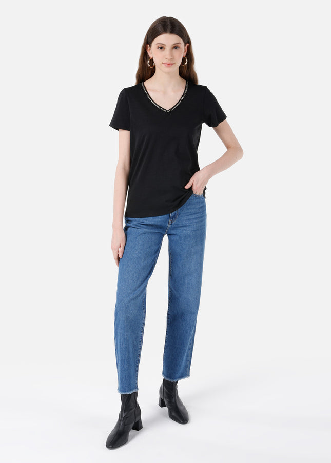 Collins Short Sleeve T-Shirt 1063419