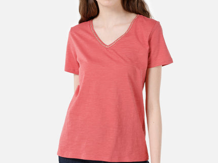 Collins Short Sleeve T-Shirt 1063419