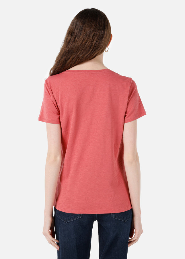 Collins Short Sleeve T-Shirt 1063419