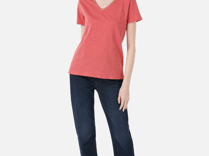 Collins Short Sleeve T-Shirt 1063419