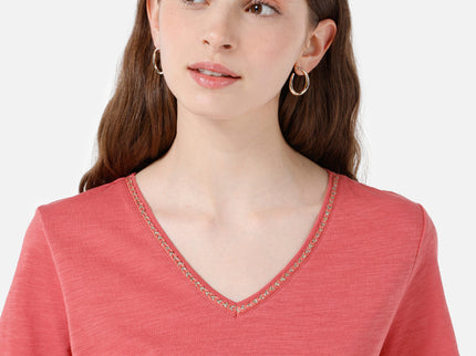 Collins Short Sleeve T-Shirt 1063419