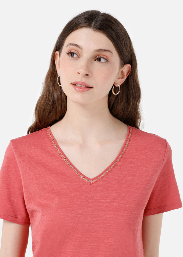 Collins Short Sleeve T-Shirt 1063419
