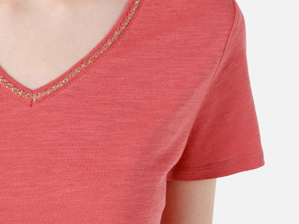 Collins Short Sleeve T-Shirt 1063419