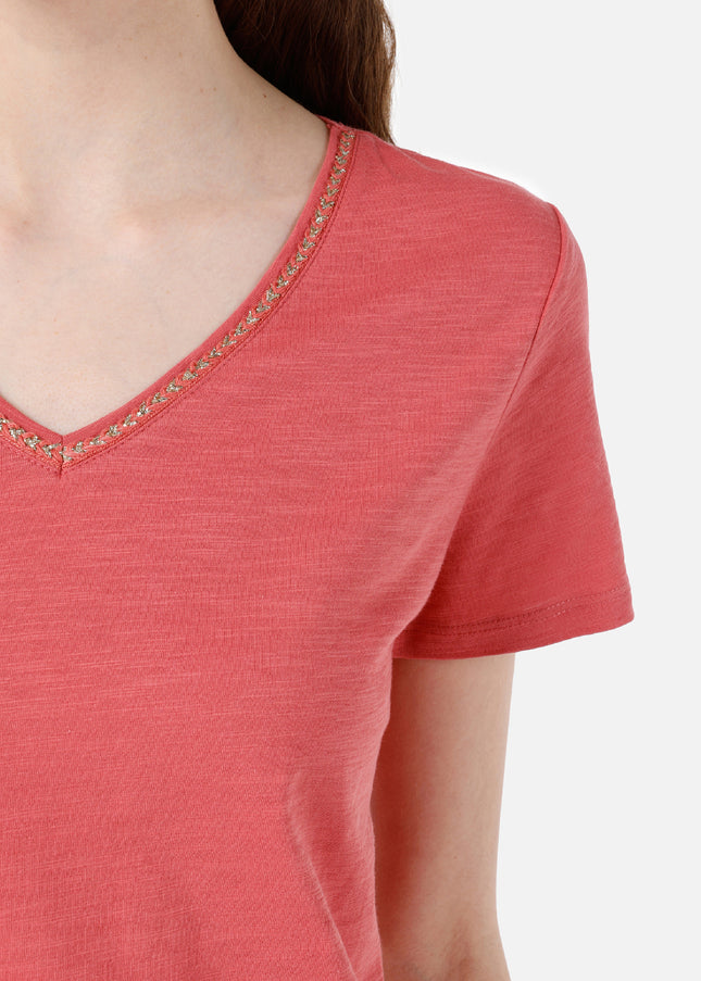 Collins Short Sleeve T-Shirt 1063419