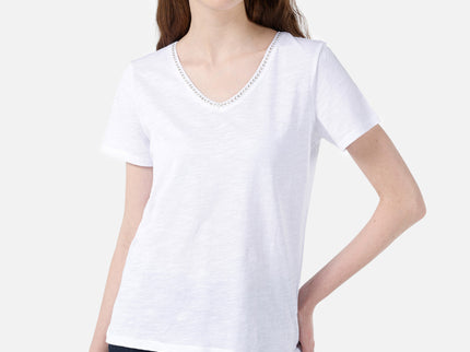 Collins Short Sleeve T-Shirt 1063419