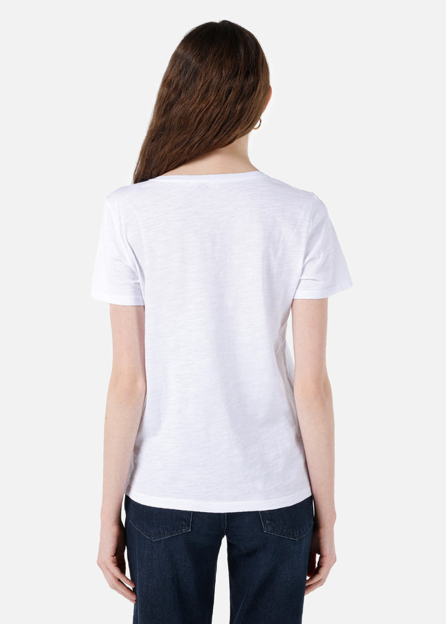Collins Short Sleeve T-Shirt 1063419