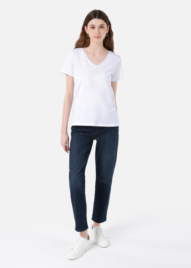 Collins Short Sleeve T-Shirt 1063419