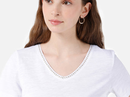 Collins Short Sleeve T-Shirt 1063419