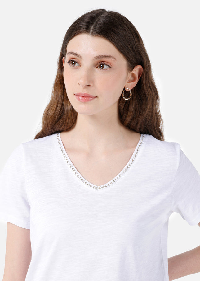 Collins Short Sleeve T-Shirt 1063419