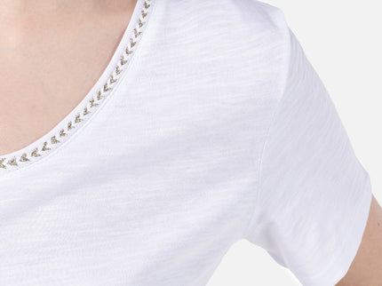 Collins Short Sleeve T-Shirt 1063419