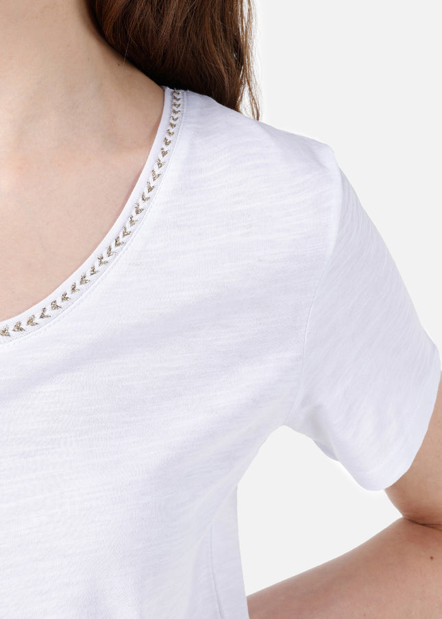 Collins Short Sleeve T-Shirt 1063419