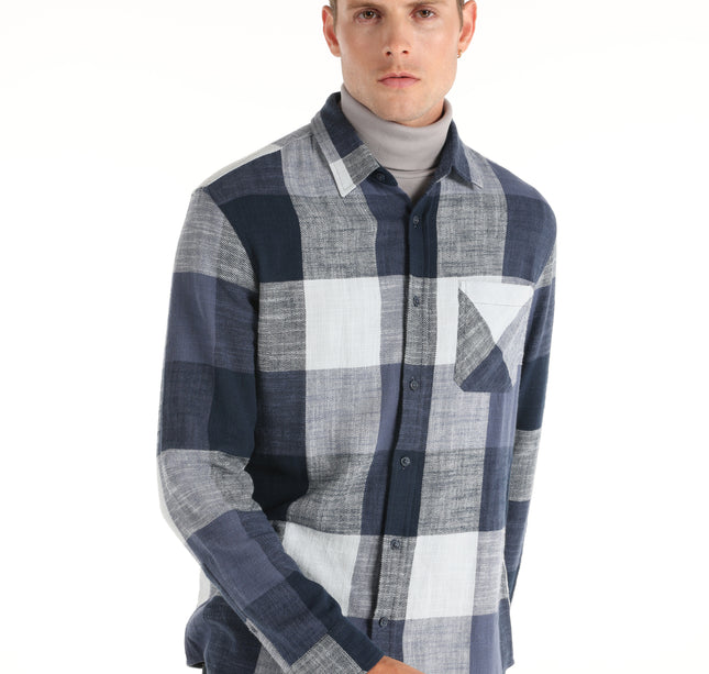 Collins Long Sleeve Shirt 1064634