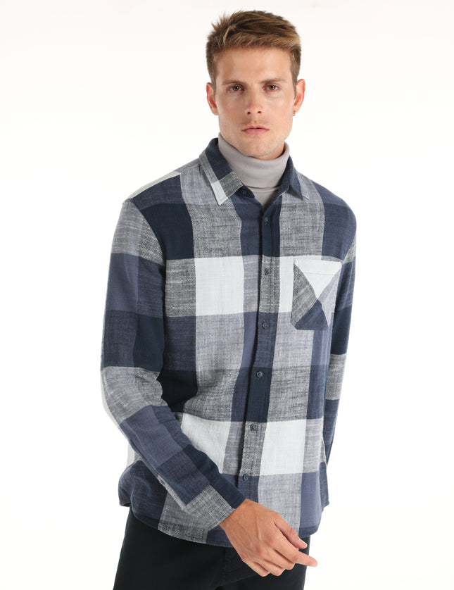 Collins Long Sleeve Shirt 1064634