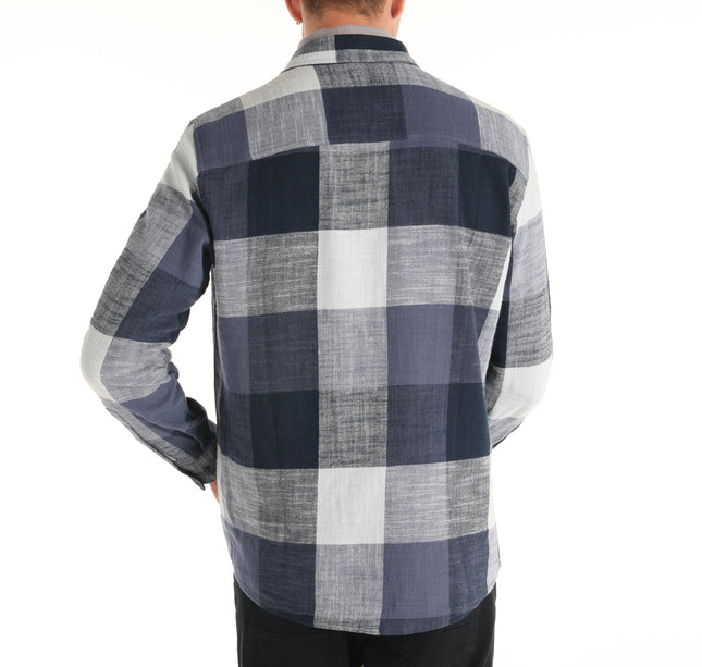Collins Long Sleeve Shirt 1064634