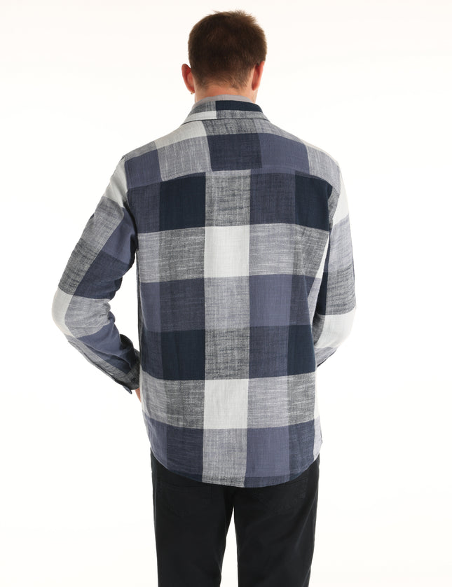 Collins Long Sleeve Shirt 1064634