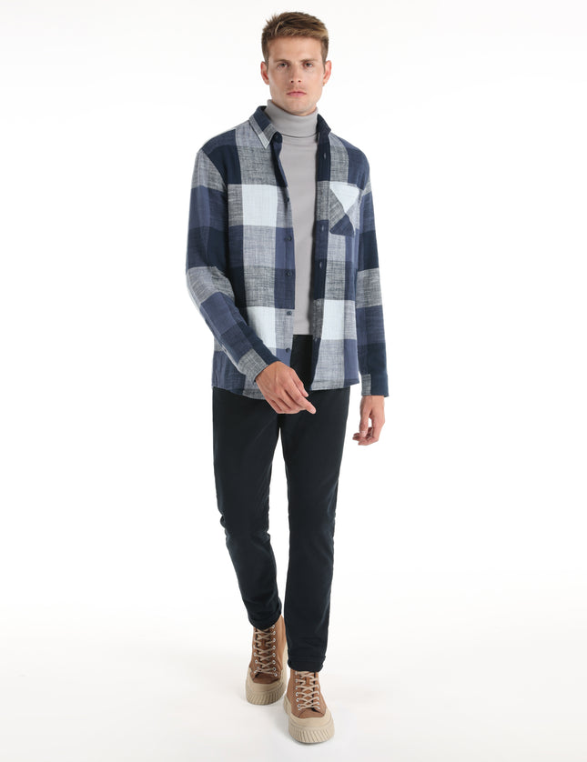 Collins Long Sleeve Shirt 1064634